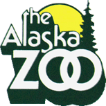 The Alaska Zoo logo The Alaska Zoo logo